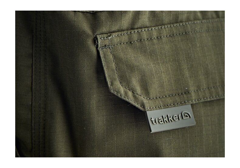 Брюки Trakker Ripstop Combats