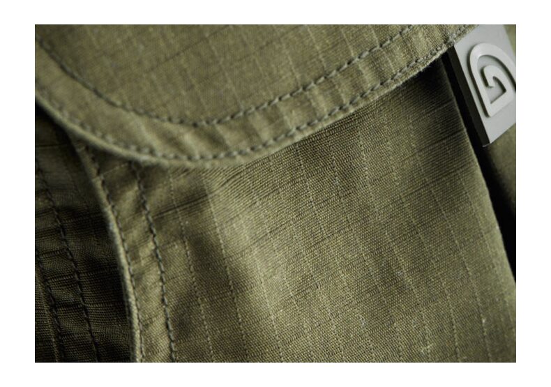 Брюки Trakker Ripstop Combats