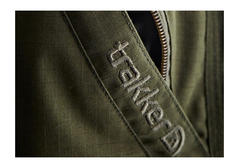 Брюки Trakker Ripstop Combats