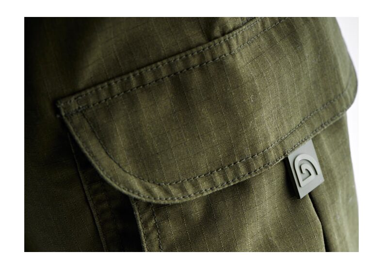 Брюки Trakker Ripstop Combats