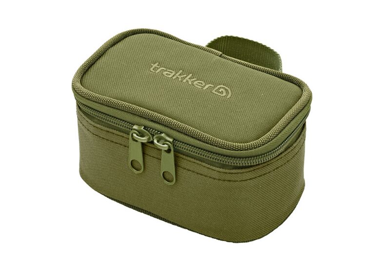 Сумка для грузов и лидкоров Trakker NXG Lead and Leader Pouch — фото 2 — CARPshop