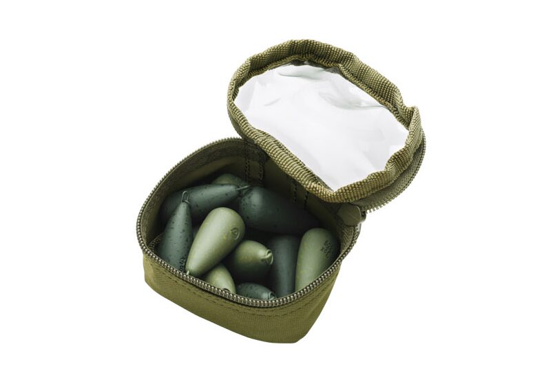Сумка для грузов Trakker NXG Modular Lead Pouch — фото 2 — CARPshop