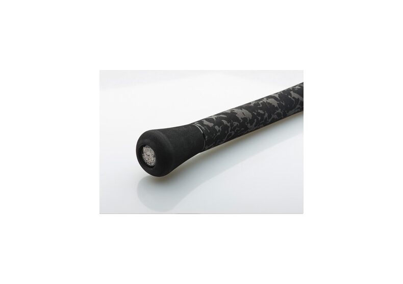 Удилища на сома MADCAT® GREEN DELUXE 3.45m / 150-300g — фото 6 — CARPshop