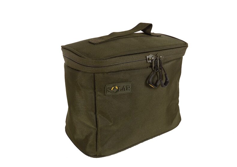 Сумка для аксессуаров SOLAR SP Accessory Bag