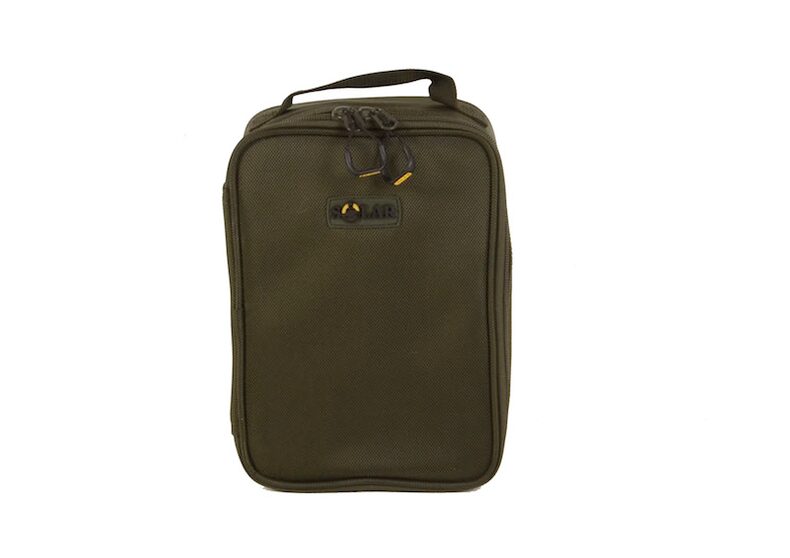 Сумка для аксессуаров SOLAR Tackle SP Hard Case Accessory Bag