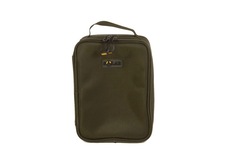 Сумка для аксессуаров SOLAR Tackle SP Hard Case Accessory Bag