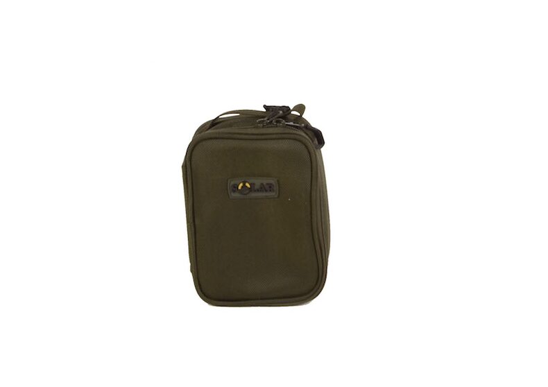 Сумка для аксессуаров SOLAR Tackle SP Hard Case Accessory Bag