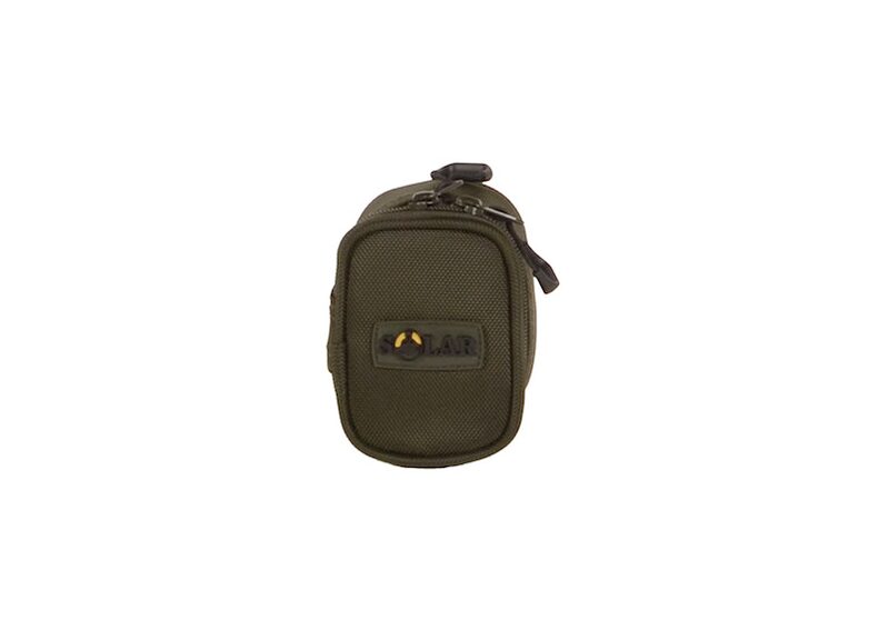 Сумка для аксессуаров SOLAR Tackle SP Hard Case Accessory Bag