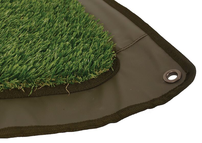 Уличный коврик для палатки SOLAR SP Luxury Bivvy Mat