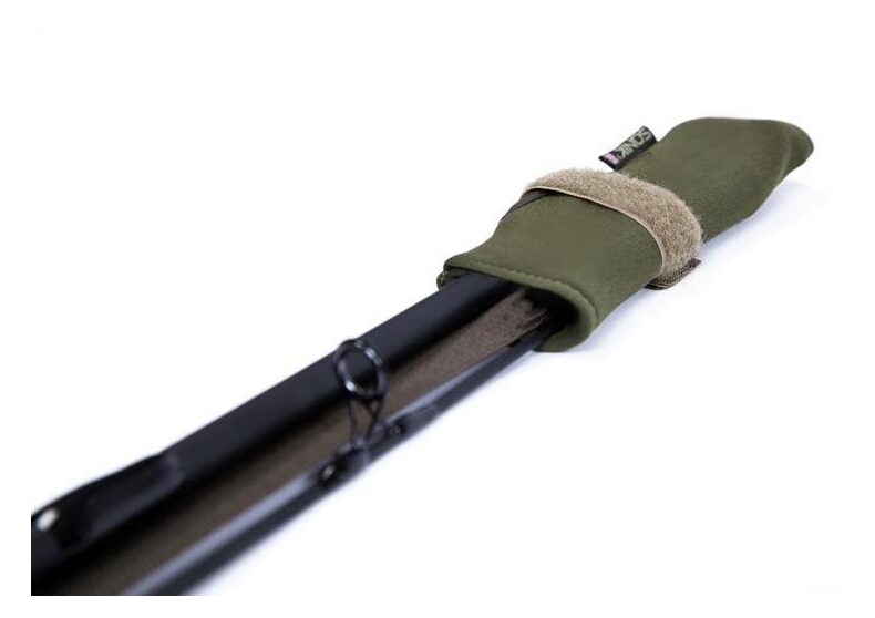 Защитные чехлы для кончиков удилищ SONIK SK-TEK Tip Protectors — фото 2 — CARPshop