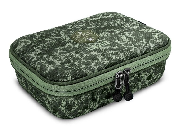 Сумка для грузил DELPHIN Lead SPACE C2G Bag — фото 2 — CARPshop