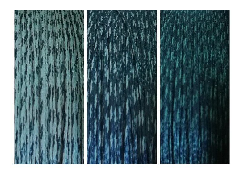 Поводковый материал PB Products SILK WIRE 10m — фото 2 — CARPshop