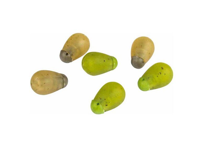 Бусина с коннектором DRENNAN Quick Change Bead — фото 3 — CARPshop