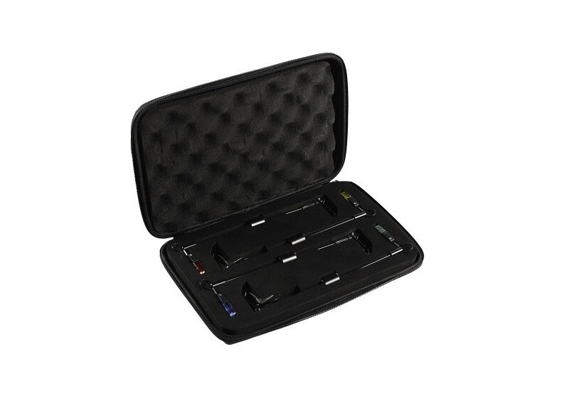 Набор из 4-х свингеров с подсветкой EastShark SX-2 — фото 2 — CARPshop