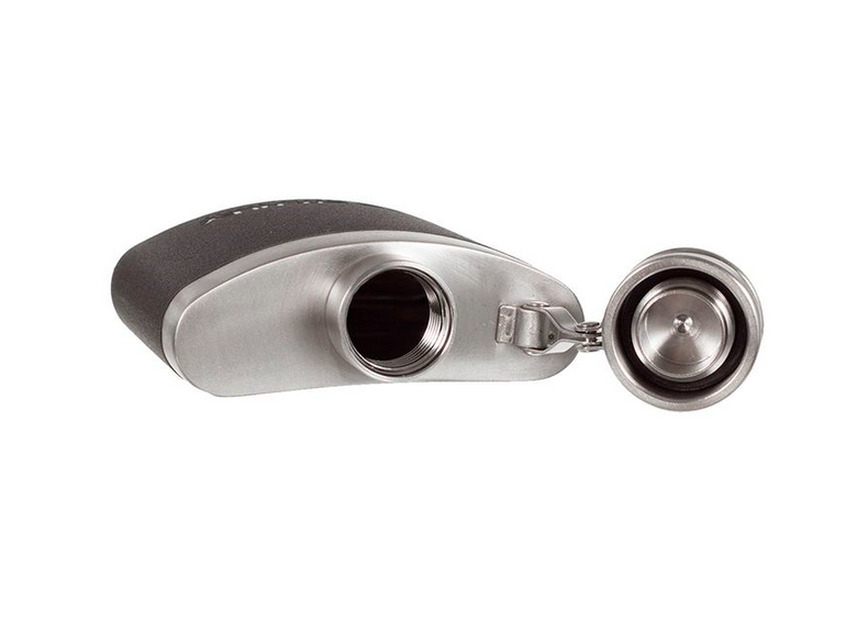 Фляга STANLEY Master 0.23L чёрная