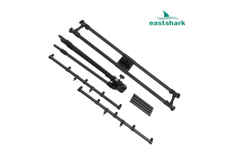 Род-под до 5-ти удилищ EastShark GXJZJ-152 — фото 9 — CARPshop