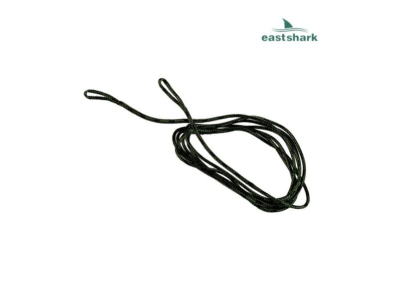 Готовые лидкоры EastShark Leadcore Double Loop — фото 2 — CARPshop