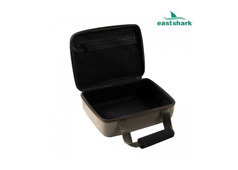Сумка жесткая для аксессуаров EastShark R17-251809 — фото 2 — CARPshop