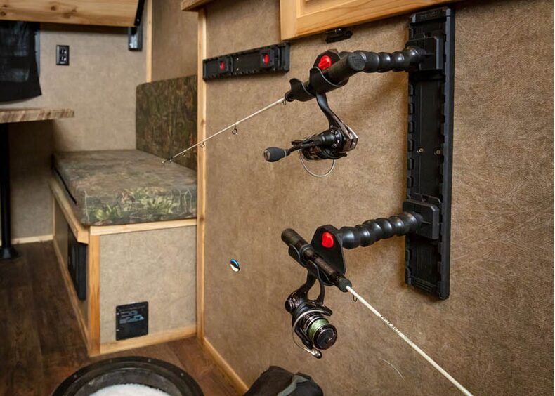 Регулируемый кронштейн RAPALA SmartHub