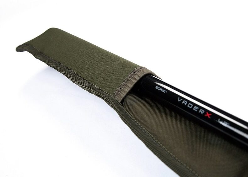 Чехол для удилища SONIK SK-TEK ADAPTA Rod Sleeve — фото 6 — CARPshop