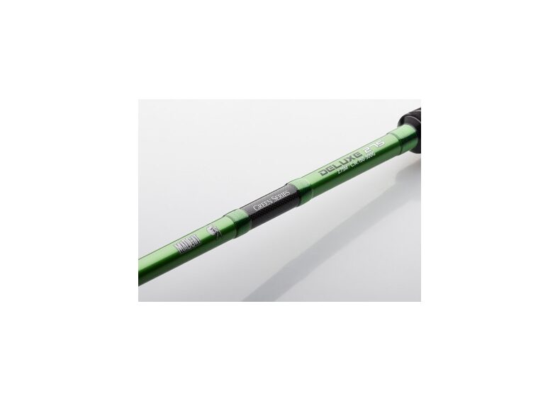 Удилища на сома MADCAT® GREEN DELUXE 3.20m / 150-300g — фото 5 — CARPshop