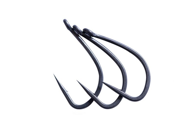 Крючки ESP CRYOGEN Chod-Hammer — фото 3 — CARPshop