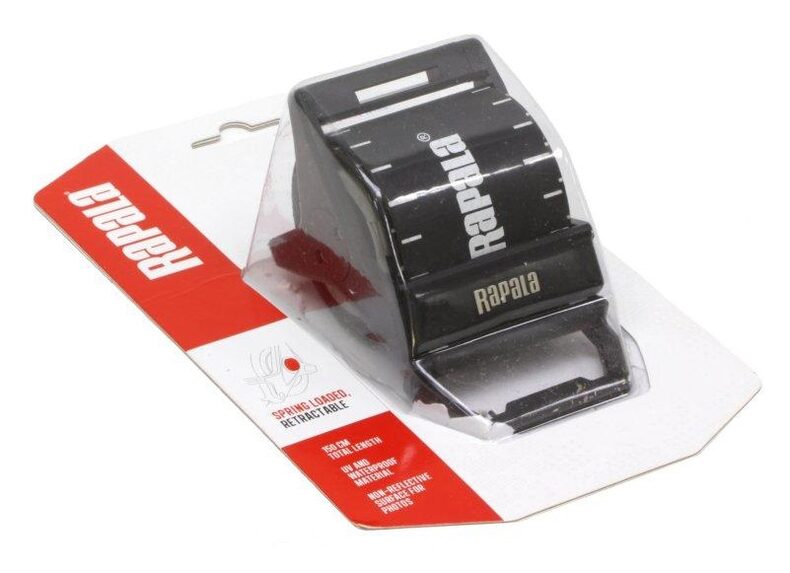Рулетка пластиковая Rapala 150 см — фото 4 — CARPshop