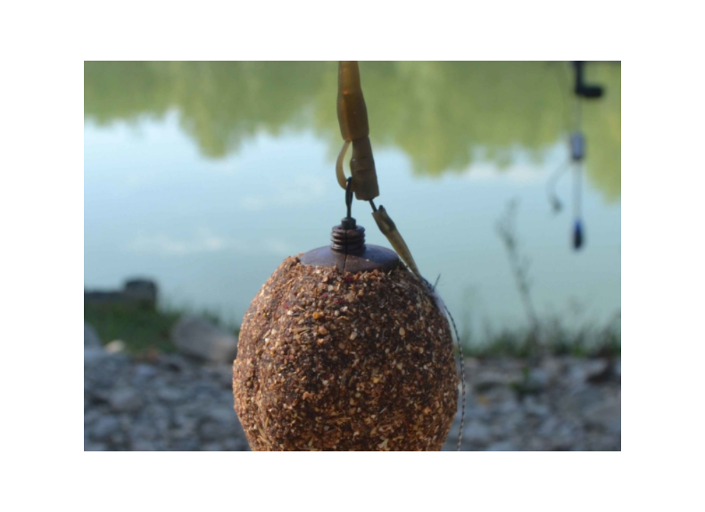 Методная система WOLF Method Feeder Lead System — фото 12 — CARPshop