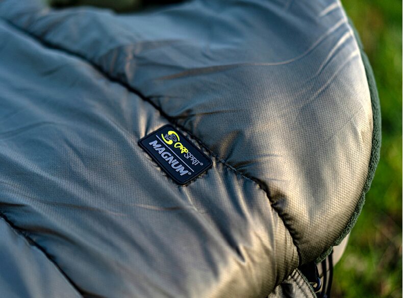 Cпальный мешок CARP SPIRIT Magnum 5 Season Sleeping Bag — фото 11 — CARPshop