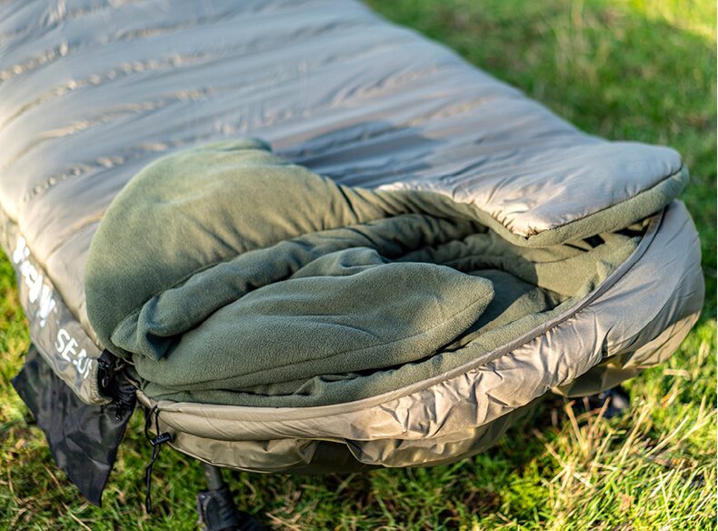 Cпальный мешок CARP SPIRIT Magnum 5 Season Sleeping Bag — фото 8 — CARPshop