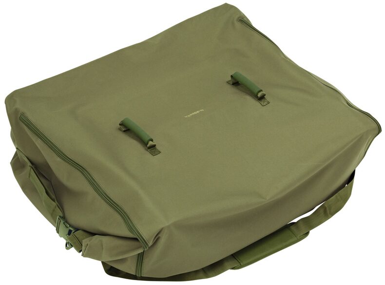Универсальный чехол для раскладушек Trakker NXG Roll-Up Bed Bag — фото 2 — CARPshop