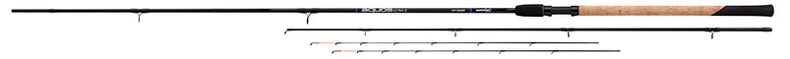 Удилище фидерное Matrix Aquos Ultra-C Feeder Rod