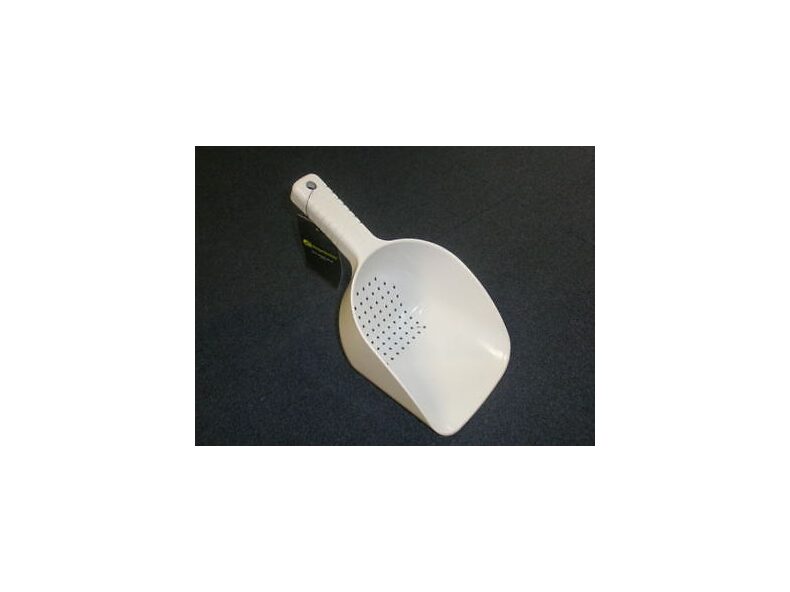 Ковш с отверстиями Ridge Monkey Bait Spoon XL — фото 2 — CARPshop