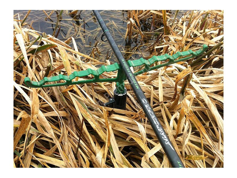 Держатель удилища Drennan Quiver Rest — фото 2 — CARPshop