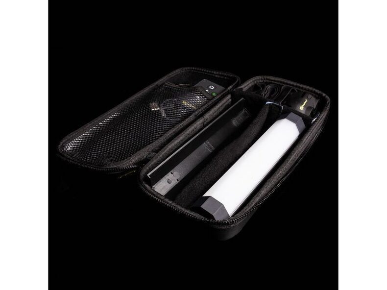 Жесткий чехол для перевозки электронных аксессуаров Ridge Monkey GorillaBox Tech — фото 3 — CARPshop