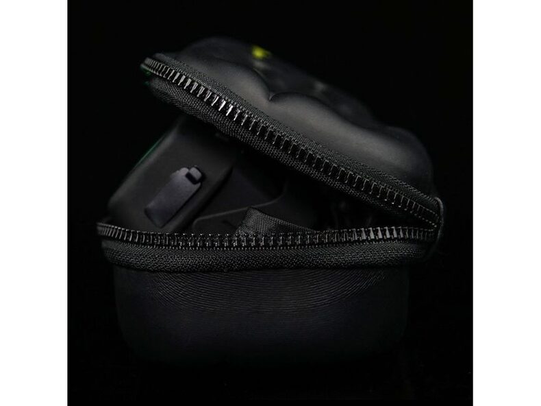Жесткий чехол для перевозки фонаря Ridge Monkey GorillaBox Tech Case 75 — фото 3 — CARPshop