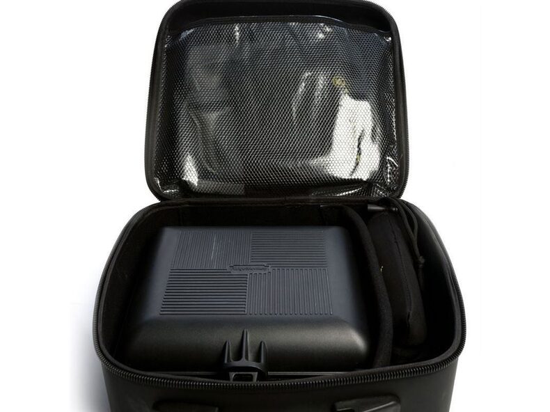 Жесткий чехол для тостера Ridge Monkey GorillaBox Combi Case — фото 2 — CARPshop