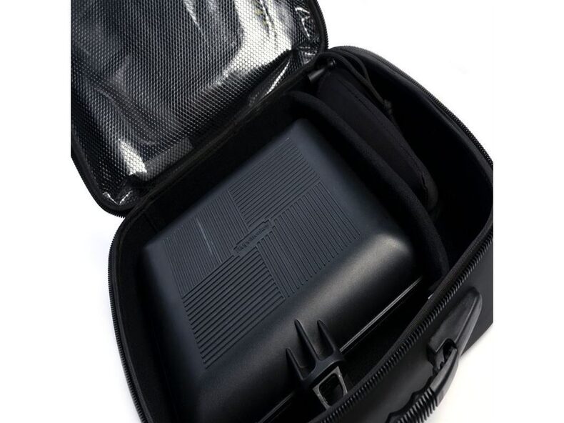 Жесткий чехол для тостера Ridge Monkey GorillaBox Combi Case — фото 3 — CARPshop