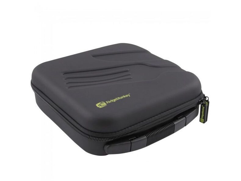 Жесткий чехол для перевозки тостера Ridge Monkey GorillaBox Toaster Case — фото 3 — CARPshop