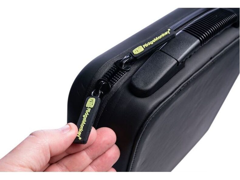Жесткий чехол для перевозки тостера Ridge Monkey GorillaBox Toaster Case — фото 6 — CARPshop