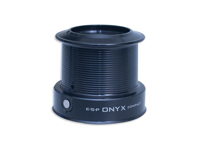 Компактная катушка с увеличенной шпулей ESP Onyx Compact Big Pit