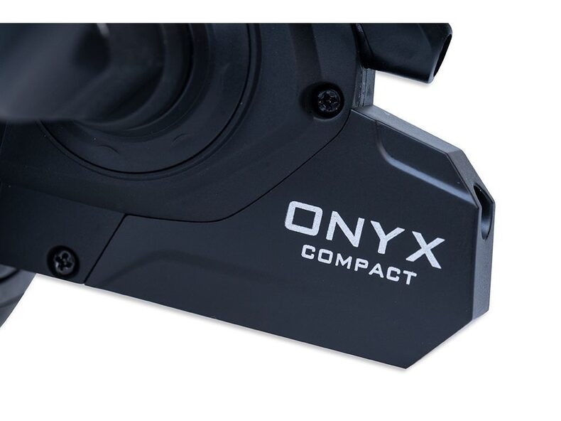 Компактная катушка с увеличенной шпулей ESP Onyx Compact Big Pit