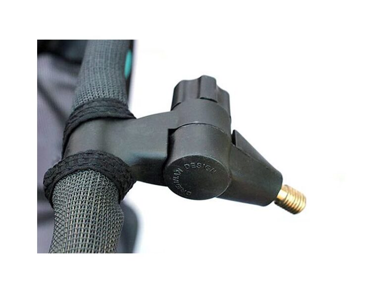 Садок Drennan Match Carp Keepnet — фото 3 — CARPshop