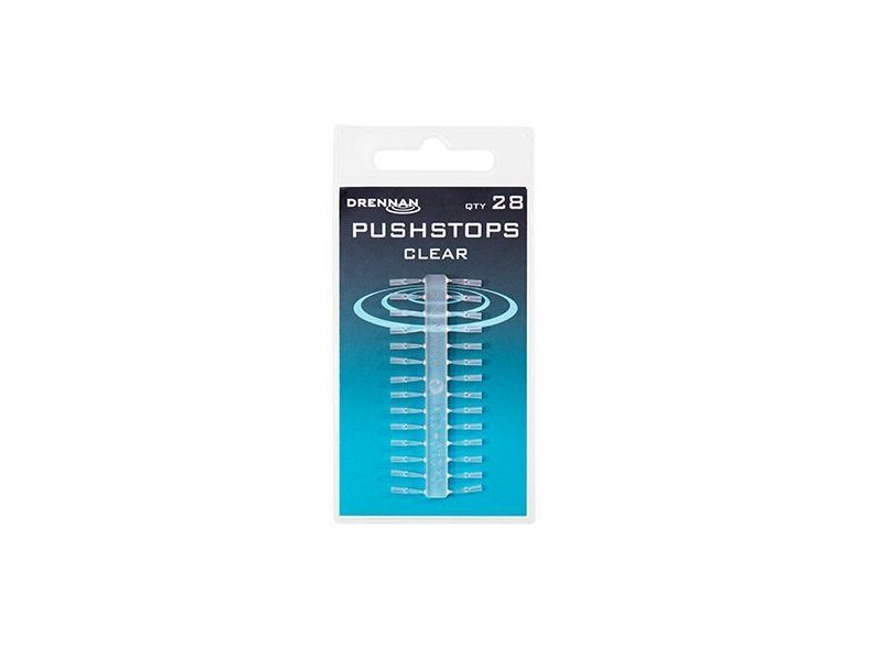 Стопоры Drennan Pushstop — фото 4 — CARPshop