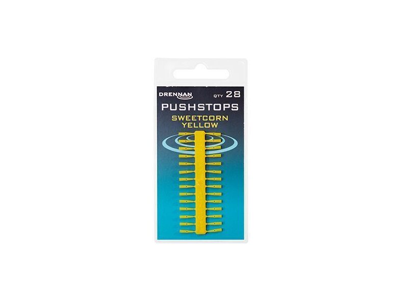 Стопоры Drennan Pushstop — фото 2 — CARPshop