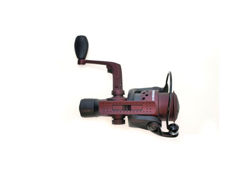 Фидерная катушка Drennan Red Range Feeder 6-40 — фото 5 — CARPshop