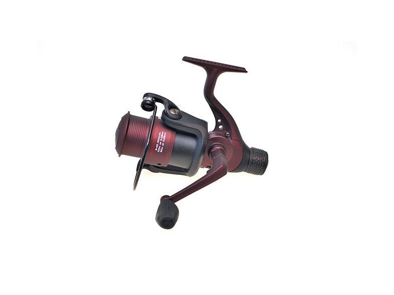 Фидерная катушка Drennan Red Range Feeder 6-40 — фото 2 — CARPshop