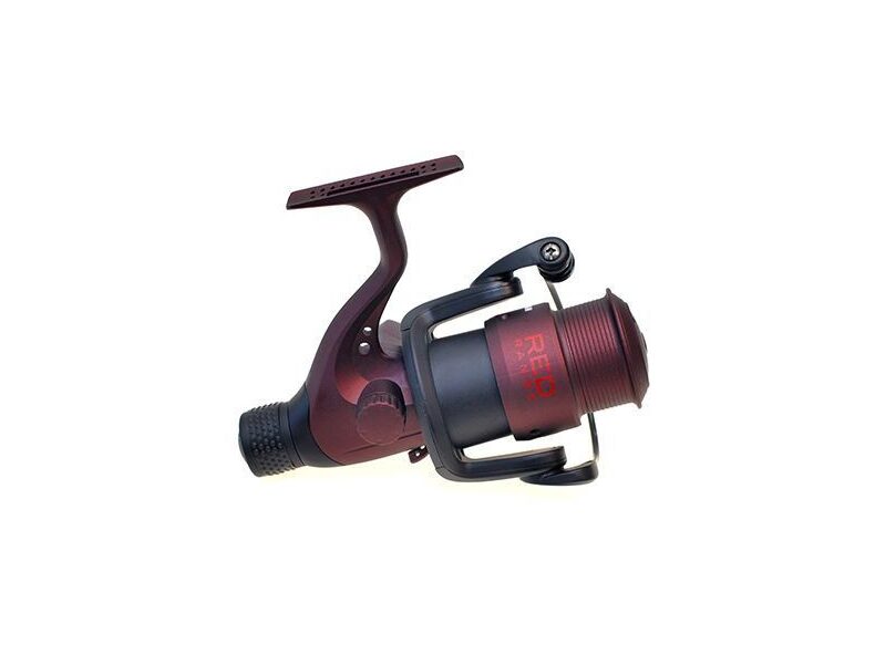 Фидерная катушка Drennan Red Range Feeder 6-40 — фото 3 — CARPshop