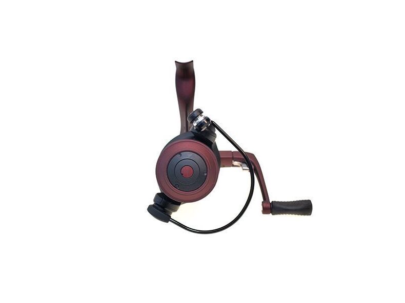 Фидерная катушка Drennan Red Range Feeder 6-40 — фото 4 — CARPshop