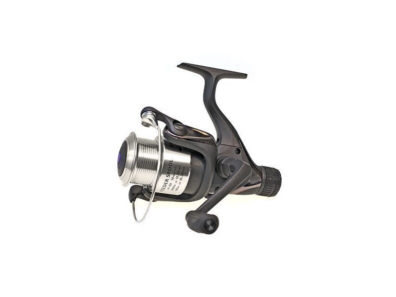 Фидерная катушка Drennan Series 7 Feeder 9-40 — фото 2 — CARPshop